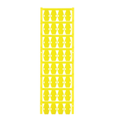 Weidmuller Marker SFX 9/24 MC NE GE V2 - Rubicon Partner Portal